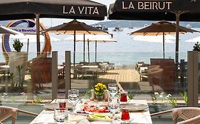 La Vita - La Beiurut Hotel